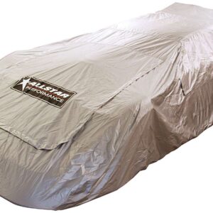 ALLSTAR PERFORMANCE Car Cover Template ABC and Street Stock ALL23300