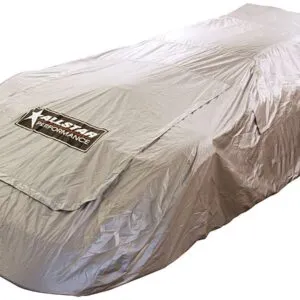 ALLSTAR PERFORMANCE Car Cover Template ABC and Street Stock ALL23300