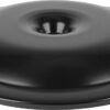ALLSTAR PERFORMANCE Air Cleaner Top 14in Black ALL25942