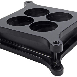 ALLSTAR PERFORMANCE Adjustable Angled Carb Spacer ALL25977