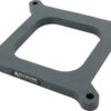 ALLSTAR PERFORMANCE Carb Spacer 4150 Open .500in ALL25980