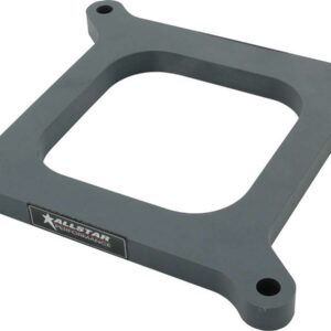 ALLSTAR PERFORMANCE Carb Spacer 4150 Open .500in ALL25980