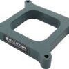 ALLSTAR PERFORMANCE Carb Spacer 4150 Open 1.00in ALL25981