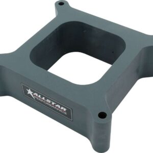 ALLSTAR PERFORMANCE Carb Spacer 4150 Open 2.00in ALL25982