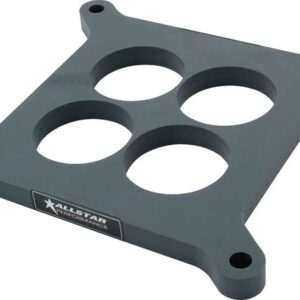 ALLSTAR PERFORMANCE Carb Spacer 4150 4 Hole .500in ALL25983