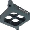ALLSTAR PERFORMANCE Carb Spacer 4150 Tapered 4 Hole 1.00in ALL25986