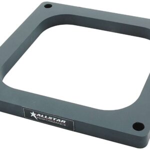 ALLSTAR PERFORMANCE Carb Spacer 4500 Open .500in ALL25990