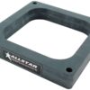 ALLSTAR PERFORMANCE Carb Spacer 4500 Open 1.00in ALL25991