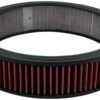 ALLSTAR PERFORMANCE Washable Element 14x3 ALL26000