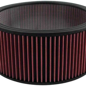 ALLSTAR PERFORMANCE Washable Element 14x6 ALL26006