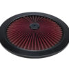 ALLSTAR PERFORMANCE 14in Filter Top ALL26010