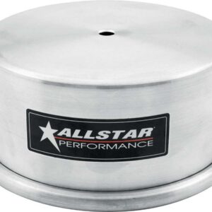 ALLSTAR PERFORMANCE Aluminum Carb Hat ALL26043