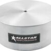 ALLSTAR PERFORMANCE Alum Carb Hat Deluxe ALL26044