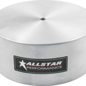 ALLSTAR PERFORMANCE Alum Carb Hat Deluxe ALL26044
