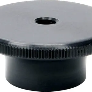 ALLSTAR PERFORMANCE O-Ring Carb Nut Short 1/4-20 ALL26045