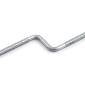 ALLSTAR PERFORMANCE Offset Stud 5/16-18 ALL26053