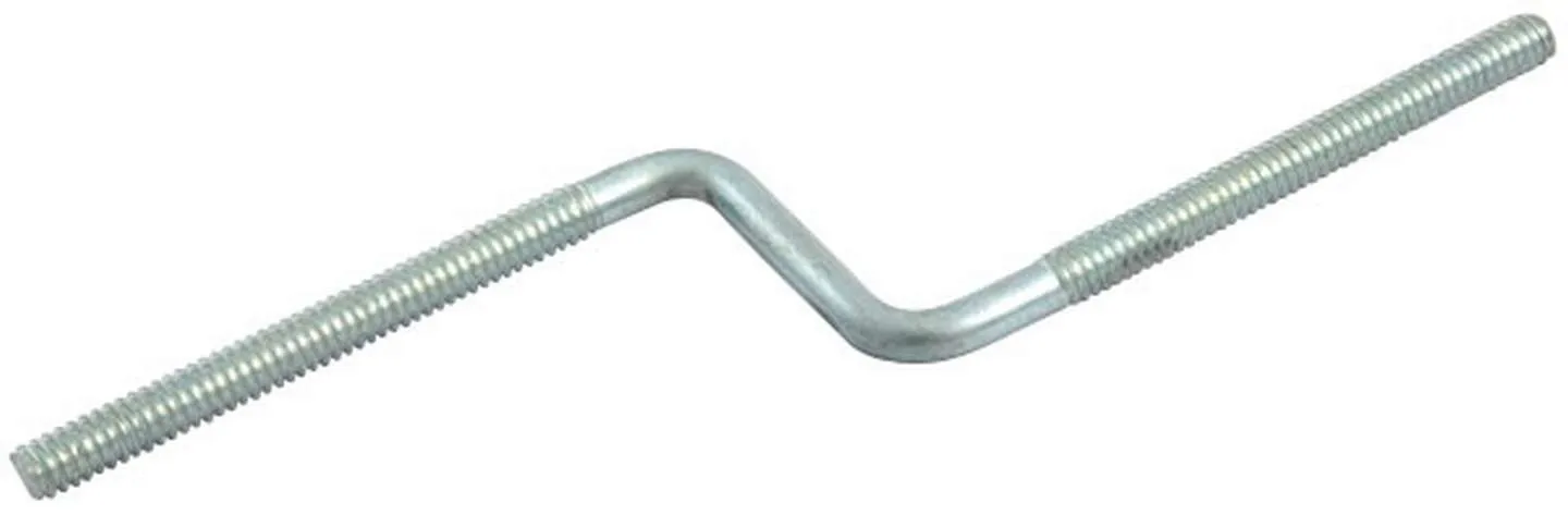 ALLSTAR PERFORMANCE Offset Stud 1/4-20 x 6in ALL26057