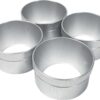 ALLSTAR PERFORMANCE Base Plate Inserts 1.250 4pk for 1in Spacer ALL26066