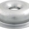ALLSTAR PERFORMANCE Air Cleaner Bottom 2bbl 14in ALL26081