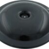 ALLSTAR PERFORMANCE Air Cleaner Top 14in Black ALL26088
