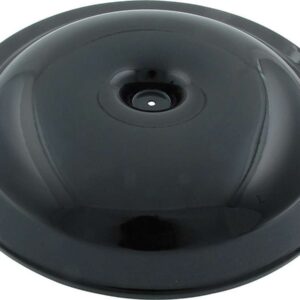 ALLSTAR PERFORMANCE Air Cleaner Top 14in Black ALL26088