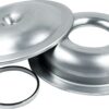 ALLSTAR PERFORMANCE Air Cleaner Kit 14in w/.500 Spacer ALL26094