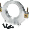 ALLSTAR PERFORMANCE Rear Main Seal Adapter Pre-86 Pan ALL26125