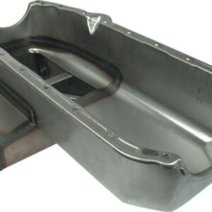 ALLSTAR PERFORMANCE Oil Pan 6 Qt LH Dipstick ALL26132