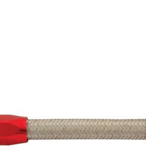 ALLSTAR PERFORMANCE Fuel Line Kit 9-5/16in Std Holley ALL26156