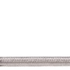 ALLSTAR PERFORMANCE Fuel Line Kit 11-5/8in Dominator Black ALL26168
