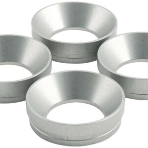 ALLSTAR PERFORMANCE Base Plate Inserts 1.050 4pk for 1/2in Spacer ALL26179