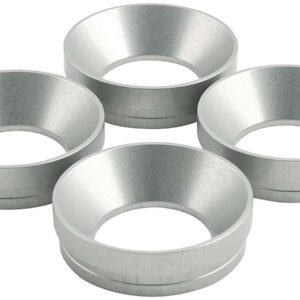 ALLSTAR PERFORMANCE Base Plate Insert 1.000 4pk for 1/2in Spacer ALL26182