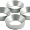 ALLSTAR PERFORMANCE Base Plate Insert 1.200 4pk for 1/2in Spacer ALL26185