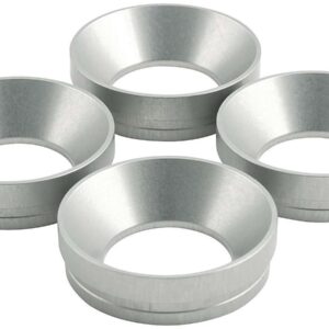 ALLSTAR PERFORMANCE Base Plate Insert 1.250 4pk for 1/2in Spacer ALL26186