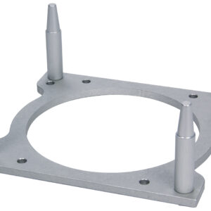 ALLSTAR PERFORMANCE Carburetor Rebuild Stand ALL26200