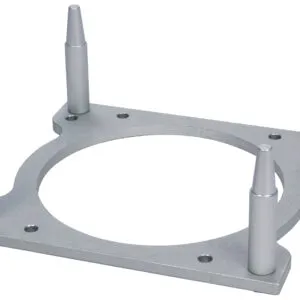 ALLSTAR PERFORMANCE Carburetor Rebuild Stand ALL26200