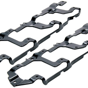 ALLSTAR PERFORMANCE LS Coil Brackets Steel Delco D580 Coils ALL26212