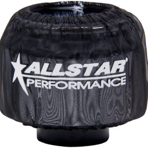 ALLSTAR PERFORMANCE V/C Breather Filter w/ Shield ALL26228