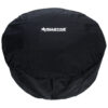 ALLSTAR PERFORMANCE Air Cleaner Cover 14x3 to 14x6 ALL26230