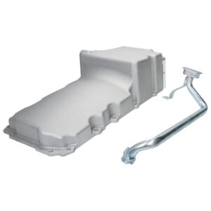 ALLSTAR PERFORMANCE LS Oil Pan Cast Alum ALL26240