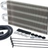 ALLSTAR PERFORMANCE Trans Cooler 12x5 10000 GVW ALL26700