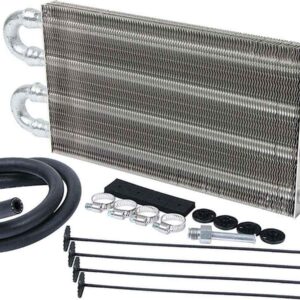 ALLSTAR PERFORMANCE Trans Cooler 12x5 10000 GVW ALL26700