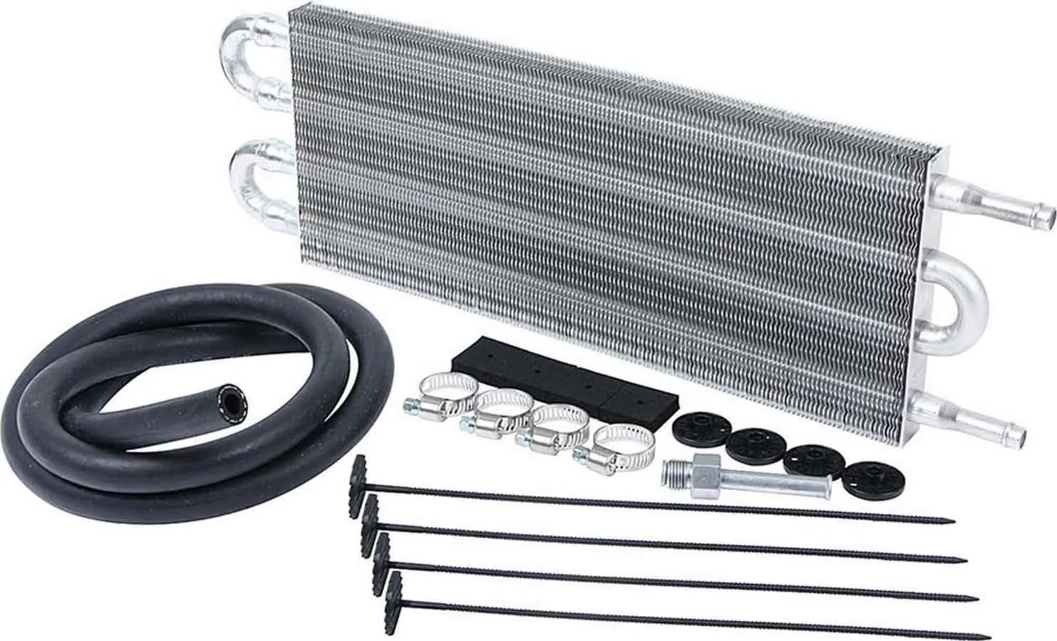 ALLSTAR PERFORMANCE Trans Cooler 15x5 12000 GVW ALL26702