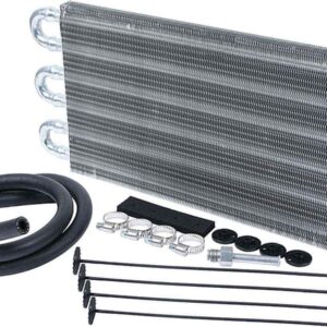 ALLSTAR PERFORMANCE Trans Cooler 15x7.5 18000 GVW ALL26706