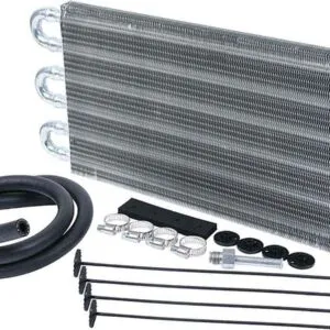 ALLSTAR PERFORMANCE Trans Cooler 15x7.5 18000 GVW ALL26706