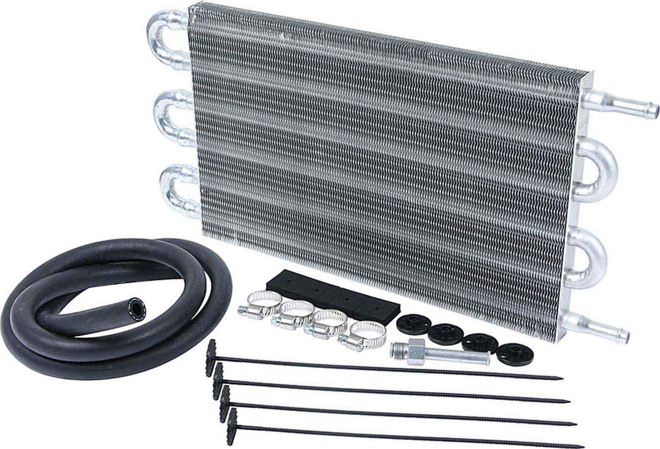 ALLSTAR PERFORMANCE Trans Cooler 15x7.5 18000 GVW ALL26706