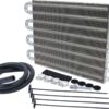 ALLSTAR PERFORMANCE Trans Cooler 16x10 20000 GVW ALL26708