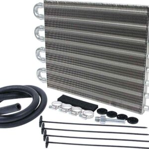 ALLSTAR PERFORMANCE Trans Cooler 16x10 20000 GVW ALL26708