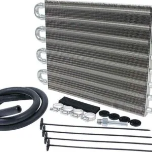 ALLSTAR PERFORMANCE Trans Cooler 16x10 20000 GVW ALL26708