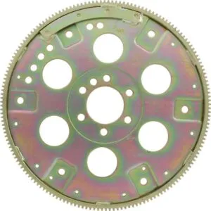 ALLSTAR PERFORMANCE Flexplate 168T 400 SFI External Balance ALL26810